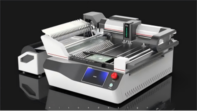 Las 10 mejores máquinas SMT del mundo para 2026