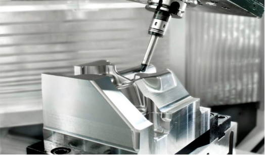 Why Choose A Desktop 5-Axis CNC Machine? Why Choose A Desktop 5-Axis CNC Machine?