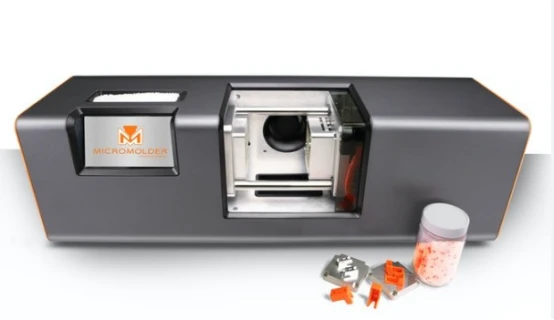 Micro Injection Molding Machine Micro Injection Molding Machine