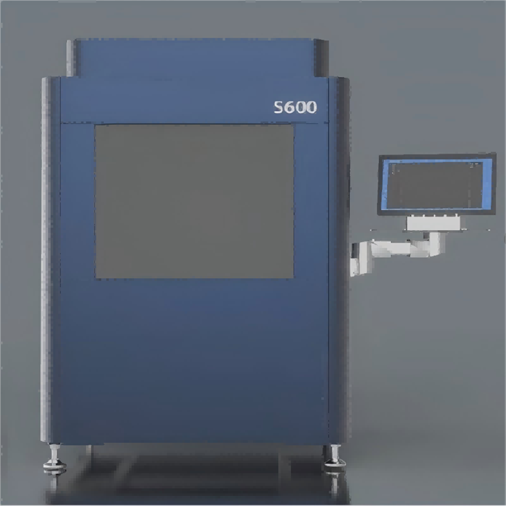 Impresora 3D SLA