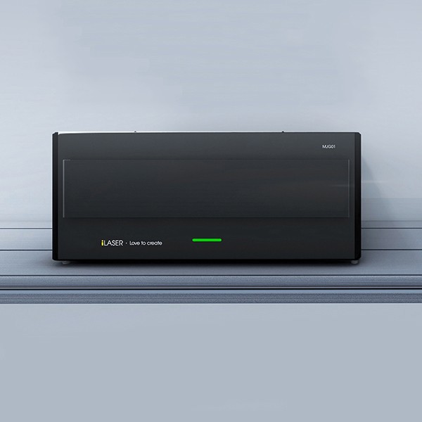 Desktop Laser Cuting Machine N1